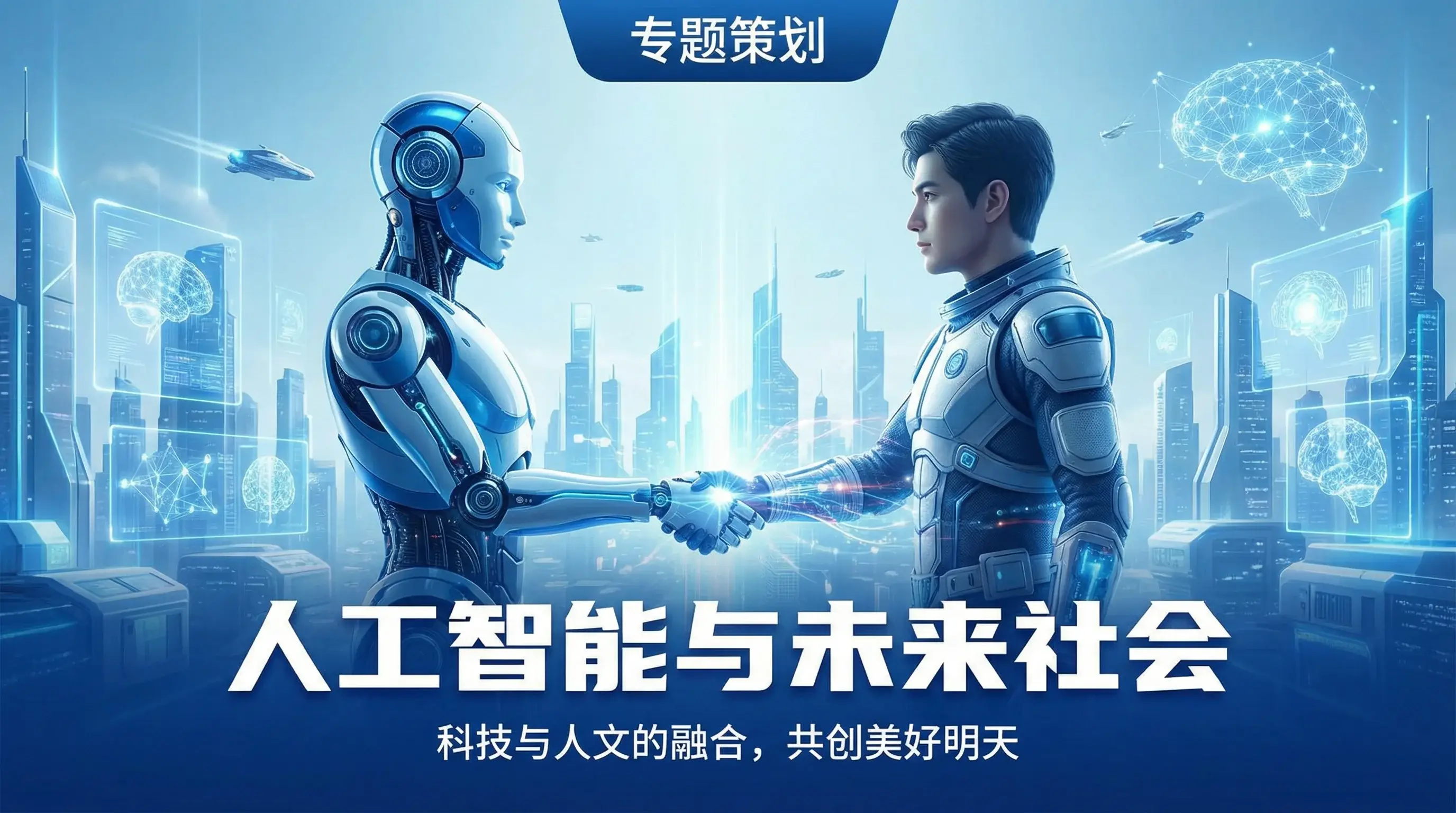 人工智能与未来社会专题 - 暖暖视频 免费 高清 在线观看 日本 深度报道